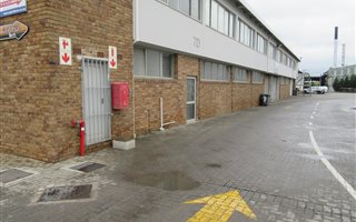 328 m² Commercial space in Bellville Central
