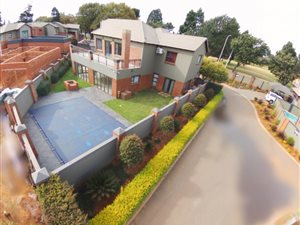 3 Bed House in Lilianton