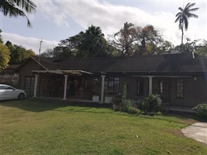 3 Bed House in New Germany