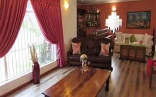 3 Bedroom House in Witkoppie Ridge
