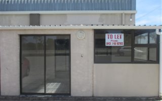 115 m² Commercial space in Gonubie
