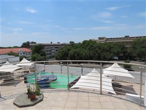 1 Bedroom Apartment in Riviera