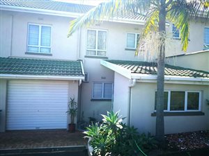 3 Bed Apartment in Somerset Park