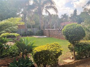 2 Bed House in Chantelle