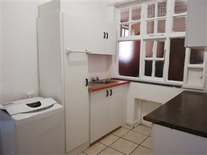 2 Bedroom Apartment in Port Elizabeth Central