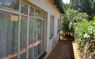 3 Bedroom House in Boetrand