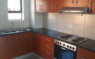 2 Bedroom Apartment in Arboretum