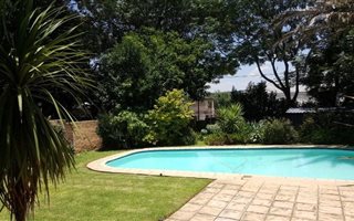 3 Bedroom House in Rivonia