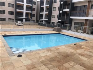 2 Bed Apartment in New Town Centre