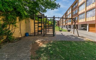 2 Bedroom Apartment in Florida