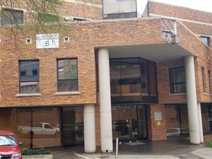 1282.28002929688 m² Office Space in Parktown