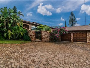 5 Bed House in Helderkruin