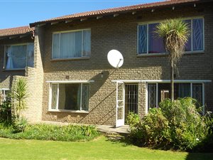 2 Bed Apartment in Mindalore