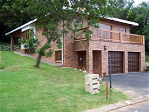 3 Bed Townhouse in Munster