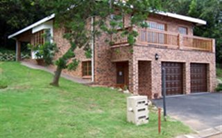3 Bedroom Townhouse in Munster