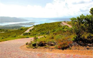 1465 m² Land available in Fernwood