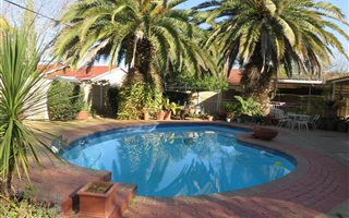 4 Bedroom House in Elandia
