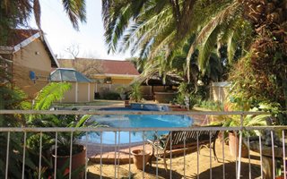 4 Bedroom House in Elandia
