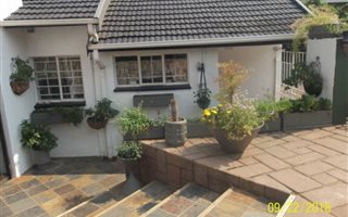 3 Bedroom House in Horison Park