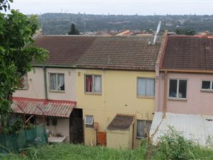 3 Bed House in Isipingo Hills