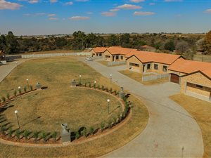 3 Bedroom House in Meyerton