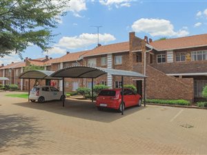 2 Bed Townhouse in Clarina