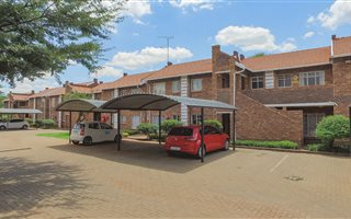 2 Bedroom Townhouse in Clarina