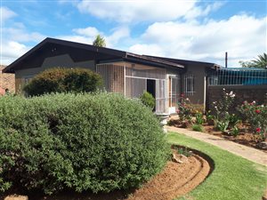3 Bed House in Strubenvale