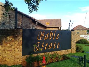 2 Bed Townhouse in Theresa Park