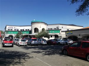 Office space in Queenswood