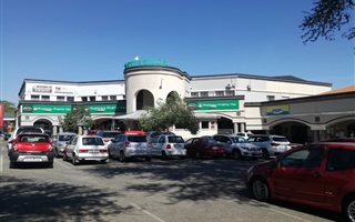 Office space in Queenswood