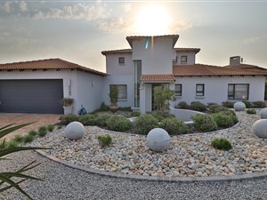 3 Bed House in Langebaan Country Estate