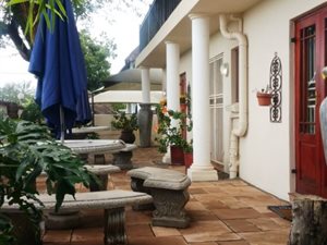 1314 m² Commercial space in Meerhof