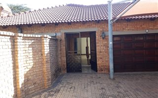 3 Bedroom House in Villieria