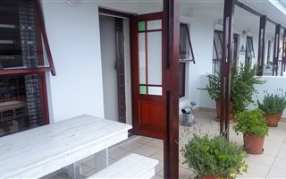 3 Bedroom Apartment in Mossel Bay Central