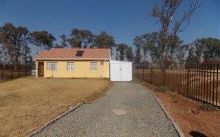 3 Bedroom House in Pollak Park