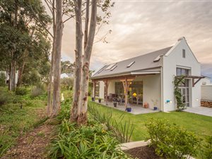 2 Bed House in Fernkloof Estate
