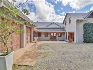 2500 m² Farm in Howick