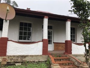 4 Bedroom House in Bulwer