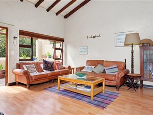 2 Bed Apartment in Morningside