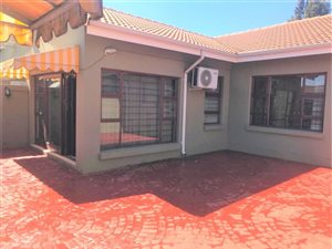 2 Bed Townhouse in Hughes