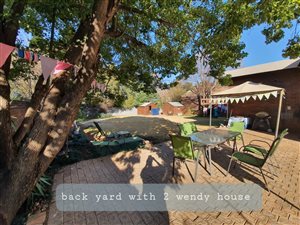 5 Bed House in Vanderbijlpark SE3