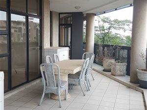 3 Bed House in Houghton Estate