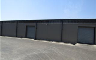 2292 m² Commercial space in Benoni South