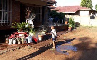 3 Bedroom House in Three Rivers