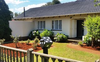 3 Bedroom House in Parkrand