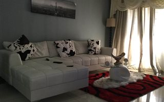 2 Bedroom Apartment in Summerset
