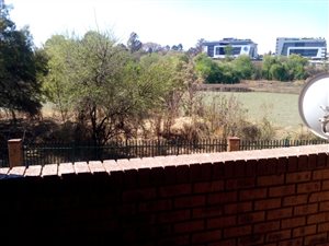 2 Bed Flat in Centurion CBD
