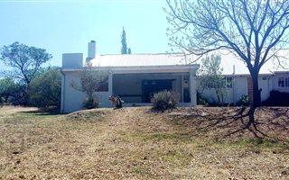 2.3 ha Farm in Glenferness AH