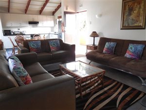 2 Bed House in San Lameer
